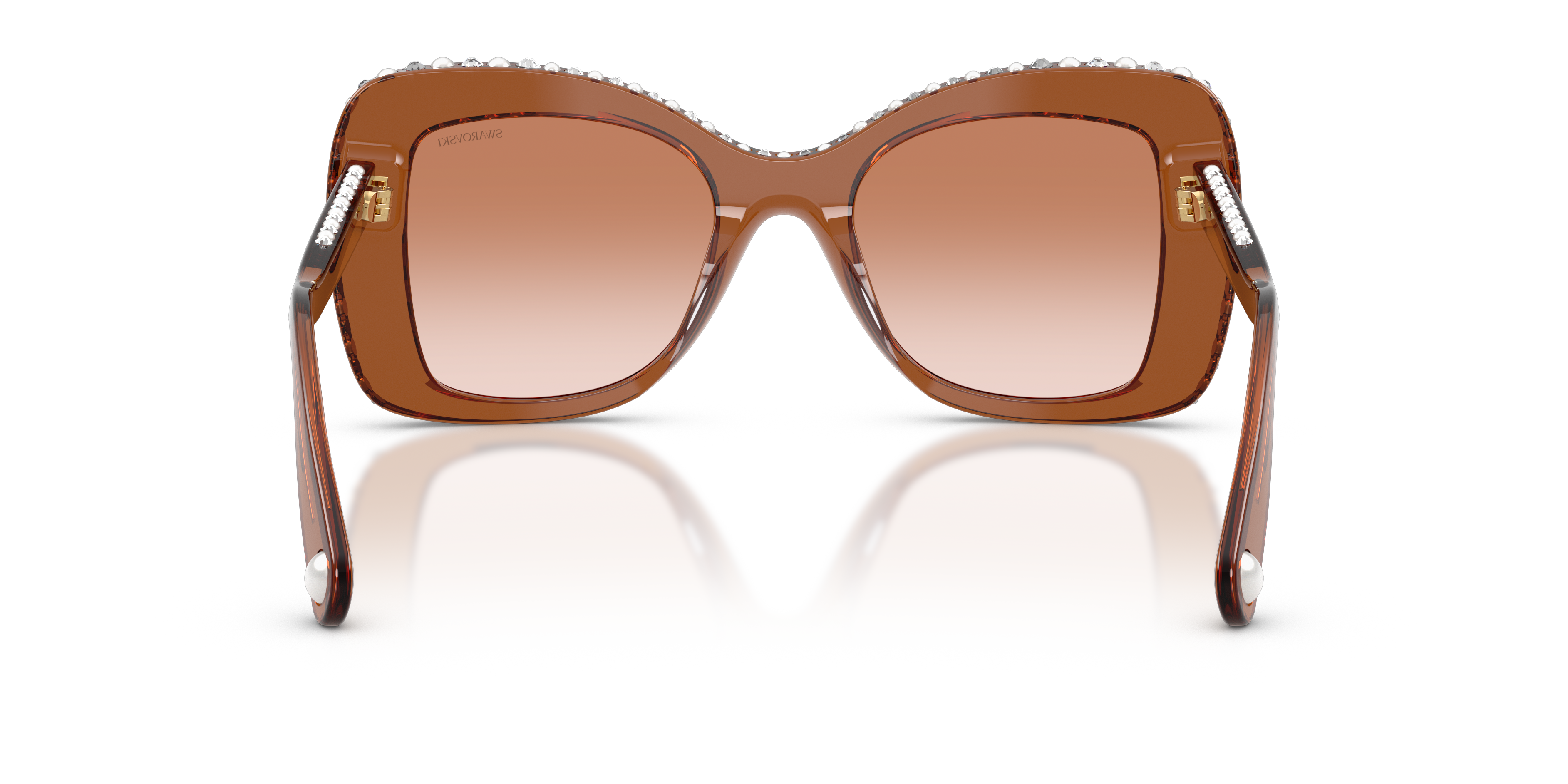 Swarovski SK6062U 109573  